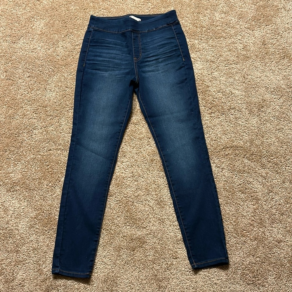 SO Denim Jeggings